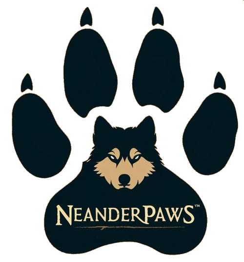 NeanderPaws